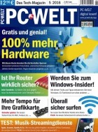 PC-WELT 05/2016