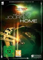 The Long Journey Home GoG Edition