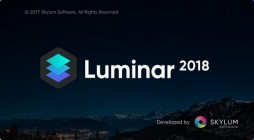 Luminar 2018 v1.3.0.2210