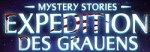 Mystery Stories 3 - Expedition des Grauens