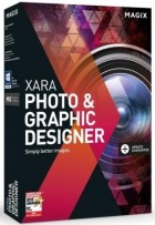 Xara Photo & Graphic Designer v16.1.0.5616