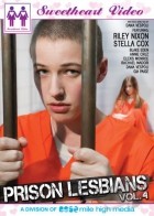 Prison Lesbians 4
