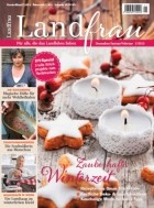 Landfrau 01/2015