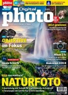 Digital Photo Magazin 10/2021