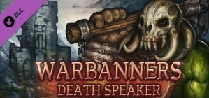 Warbanners Death Speaker