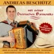 Andreas Beschuetz - Mit Seiner Steirischen Harmonika