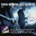 Rafal Bryndal Jazz Quartet Vol.1