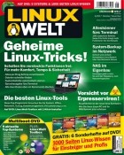 LinuxWelt 10-11/2017