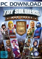 Toy Soldiers War Chest