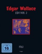 Edgar Wallace Edition Box 3