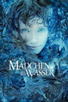 Das Mädchen aus dem Wasser