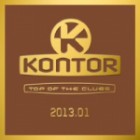 Kontor Top Of The Clubs 2013.01