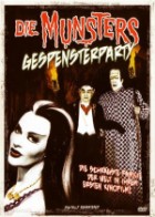 The Munsters - Gespensterparty