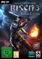 Risen 3: Titan Lords