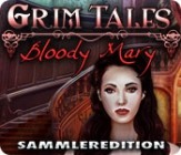 Grim Tales - Bloody Mary Sammleredition