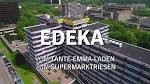 EDEKA - Vom Tante-Emma-Laden zum Supermarktriesen