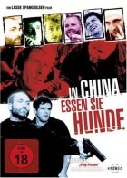 In China essen sie Hunde