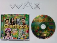 Chartboxx Sommer