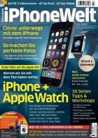 iPhone Welt 03/2015