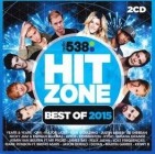 538 Hitzone - Best Of 2015