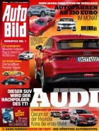 Auto Bild 40/2019