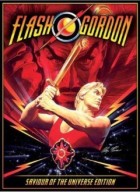 Biography - Flash Gordon