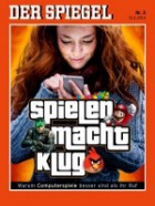 Der SPIEGEL 03/2014