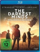 The Darkest Minds - Die Überlebenden