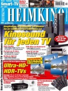 Heimkino 04-05/2018