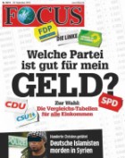 Focus Magazin 36/2013