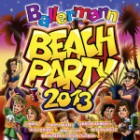 Beach Party 2013