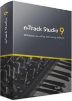 n-Track Studio Suite v9.1.3 Build 3731