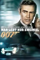 James Bond 007 - Man lebt nur zweimal