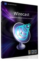 Telestream Wirecast Pro v12.1.0