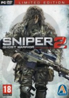 Sniper Ghost Warrior 2