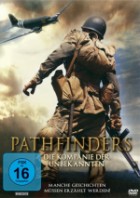 Pathfinders - Die Kompanie der Unbekannten