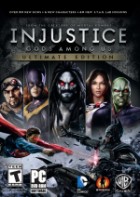 Injustice: Götter unter uns Ultimate.Edition