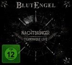 Blutengel - Nachtbringer Deluxe Edition 2011