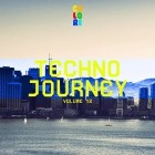 VA - Techno Journey Vol 12