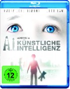 A.I. Künstliche Intelligenz ( Digital Remastered )
