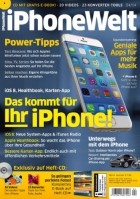 iPhone Welt 04/2014