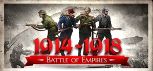 Battle of Empires 1914.1918 Full