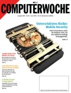 Computerwoche 24-25/2015