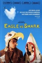 Eagle VS Shark