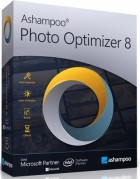 Ashampoo Photo Optimizer v8.1.1