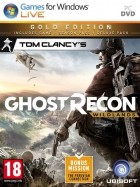 TOM CLANCYS GHOST RECON WILDLANDS