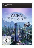 Aven Colony