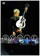 David Bowie - A Reality Tour Live In Dublin 2004