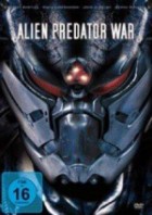 Alien Predator War