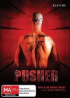 Pusher - Du hast keine Chance - Nutze sie! 